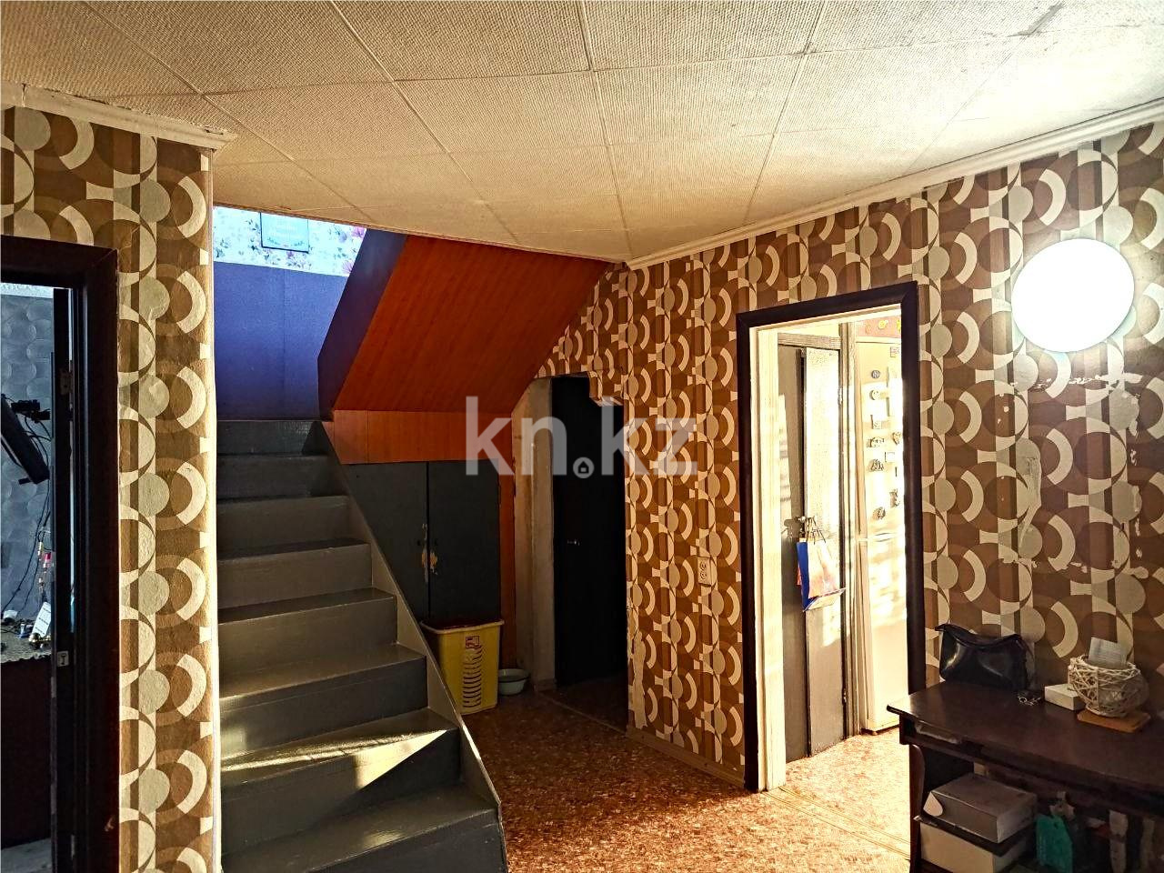 Продажа 4-комнатного дома, 99 м², ул. Крымская, дом  7 в Караганде - фото 15