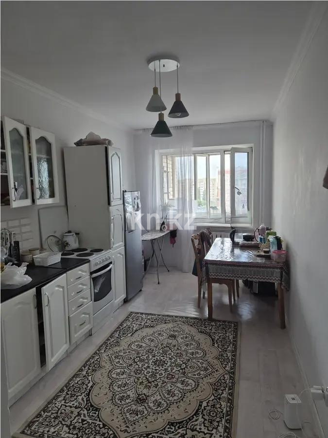 Продажа 1-комнатной квартиры, 48.6 м² в Астане - фото 2