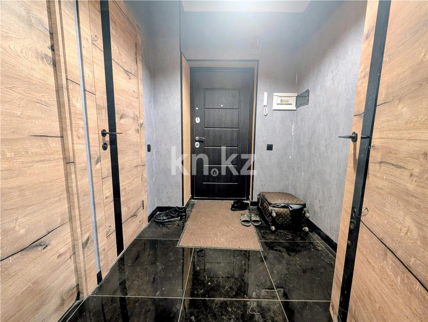 Продажа 1-комнатной квартиры, 36 м² в Караганде - фото 6