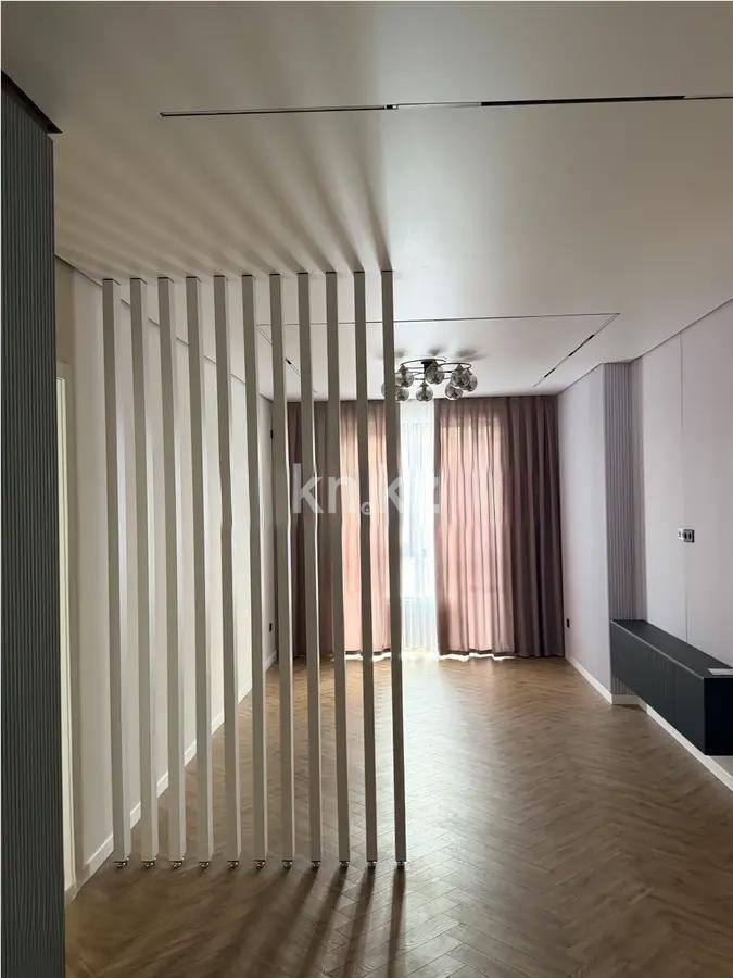 Продажа 2-комнатной квартиры, 69 м² в Алматы