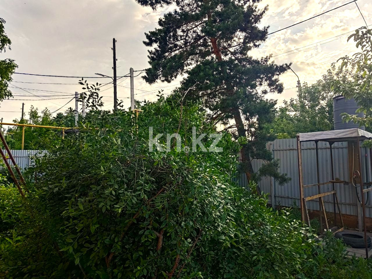 Продажа 4-комнатного дома, 88.8 м² в Караганде - фото 4