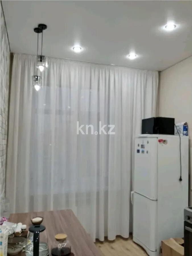 Продажа 1-комнатной квартиры, 47 м² в Караганде - фото 2