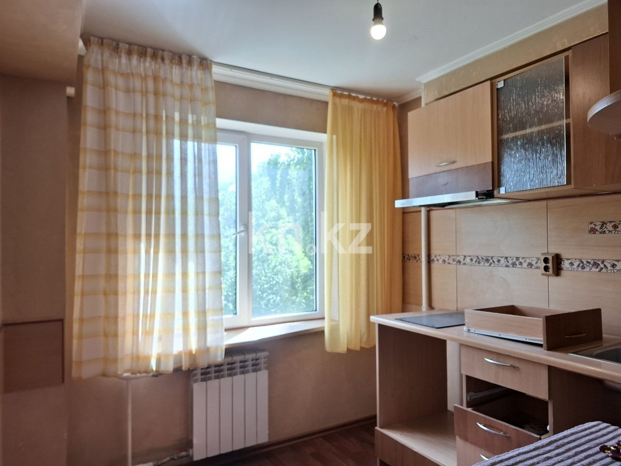 Продажа 2-комнатной квартиры, 42 м² в Усть-Каменогорске - фото 4