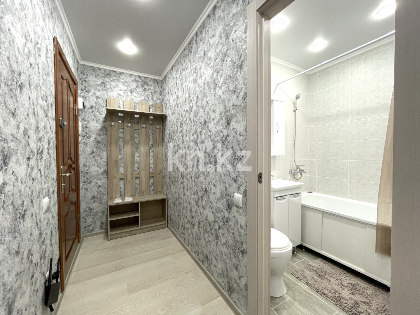 Аренда 1-комнатной квартиры посуточно, 1 м², ул. Интернациональная, дом  29 в Петропавловске - фото 9