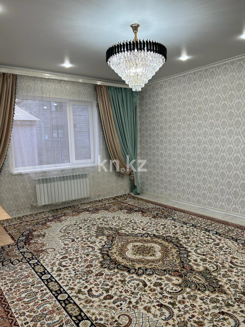 Продажа 4-комнатного дома, 108 м² в Уральске - фото 7