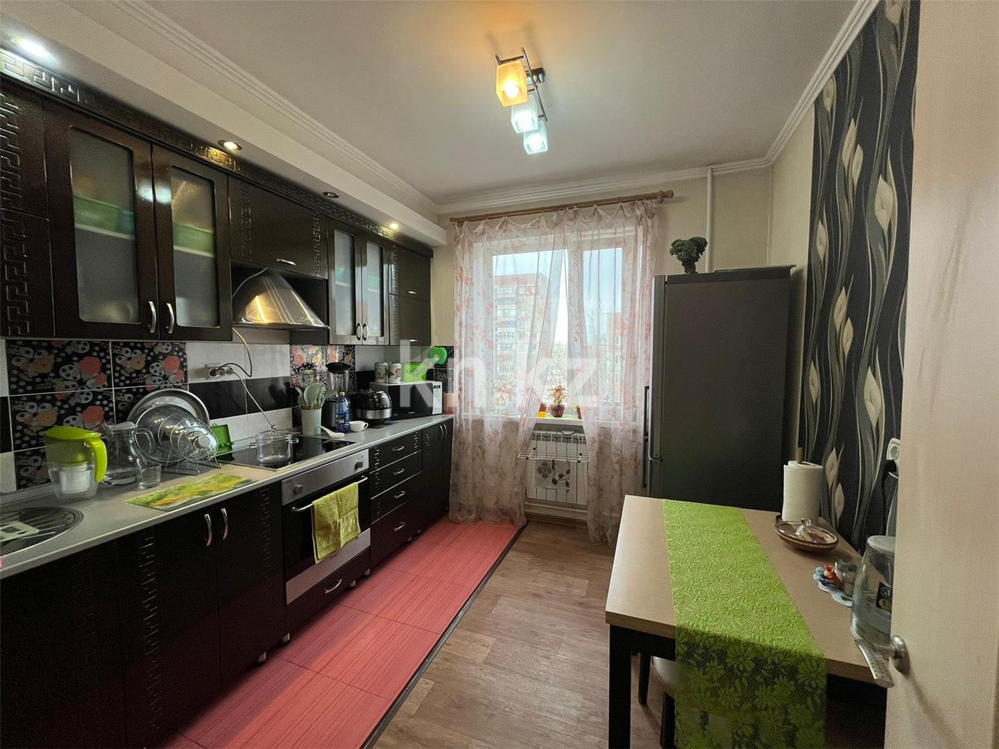 Продажа 2-комнатной квартиры, 50 м², мкр-н Степной-1 в Караганде - фото 13