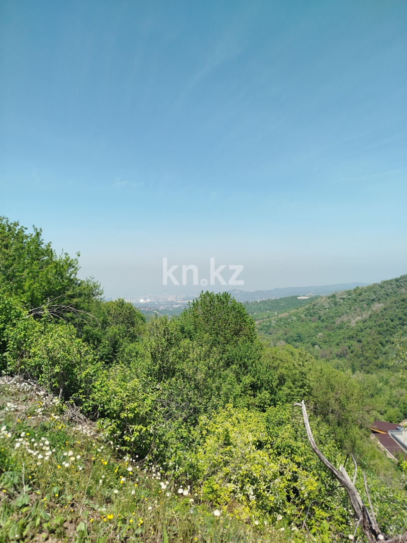Продажа земельного участка, 37 сот., Каменское Плато в Алматы - фото 3