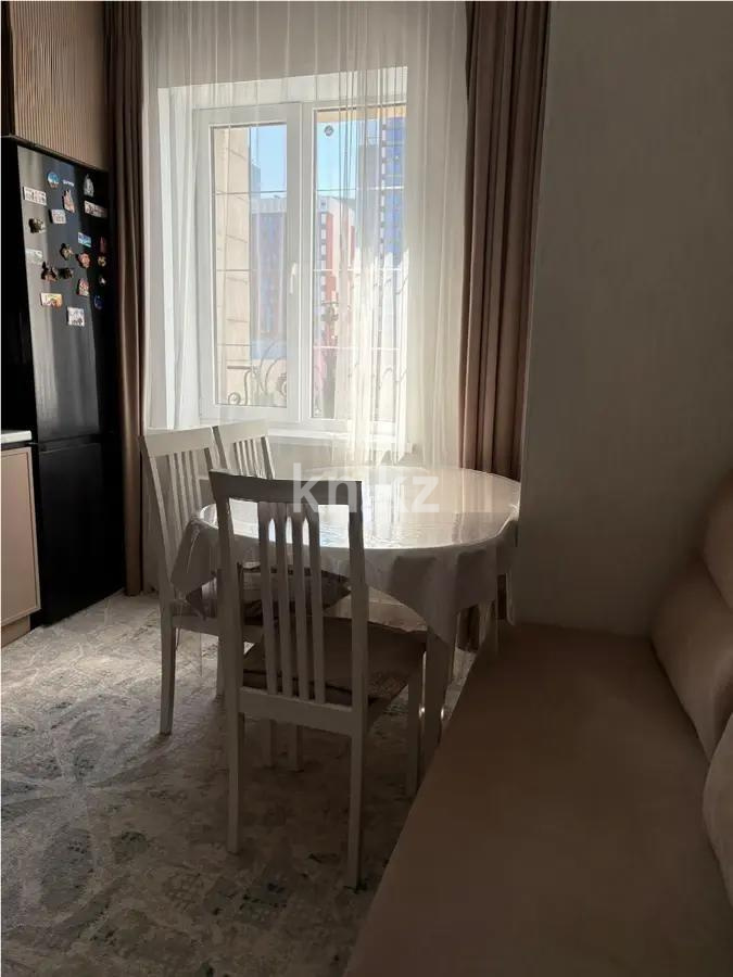 Продажа 1-комнатной квартиры, 41.9 м² в Астане - фото 4