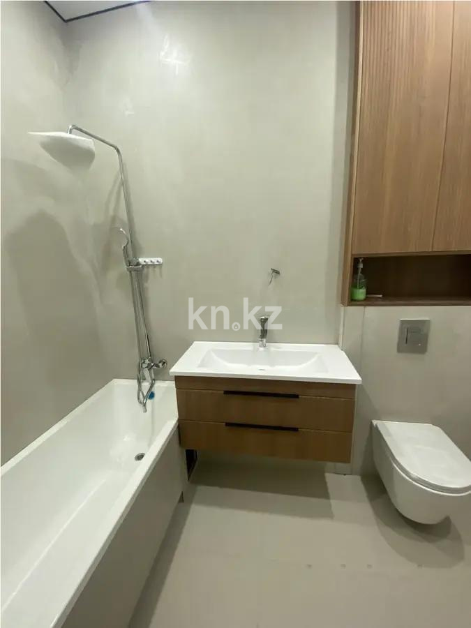 Продажа 3-комнатной квартиры, 87 м² в Астане - фото 3