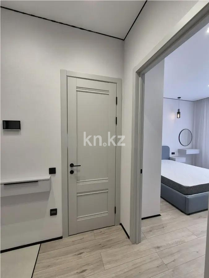 Продажа 2-комнатной квартиры, 42 м², пр. Тауелсыздык, дом  25/2 в Астане - фото 6