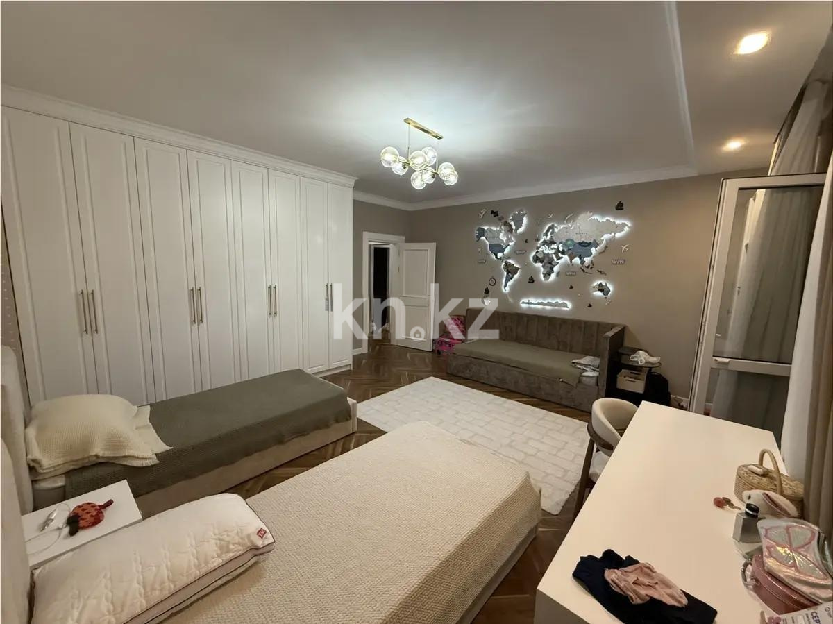 Продажа 3-комнатной квартиры, 129.5 м² в Алматы - фото 3