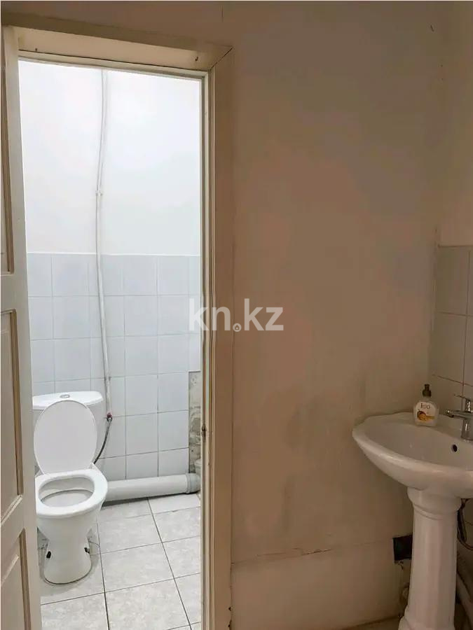 Продажа 1-комнатной квартиры, 30 м², ул. Куйши Дина, дом  46/1 в Астане - фото 3