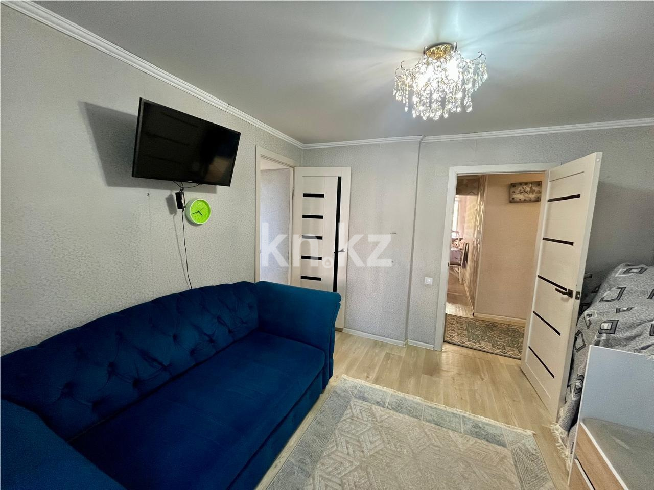 Продажа 4-комнатной квартиры, 75 м² в Караганде - фото 15