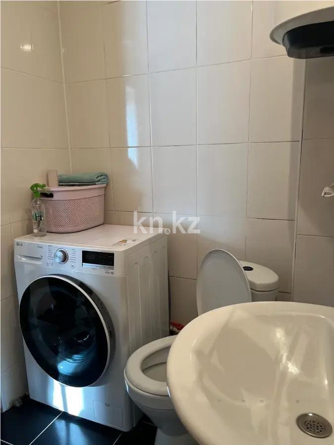 Продажа 1-комнатной квартиры, 32 м² в Караганде - фото 3