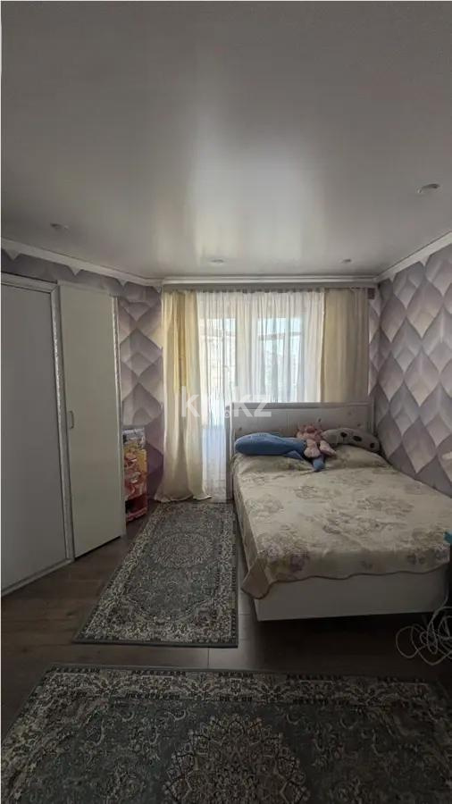 Продажа 3-комнатной квартиры, 86 м² в Алматы - фото 2