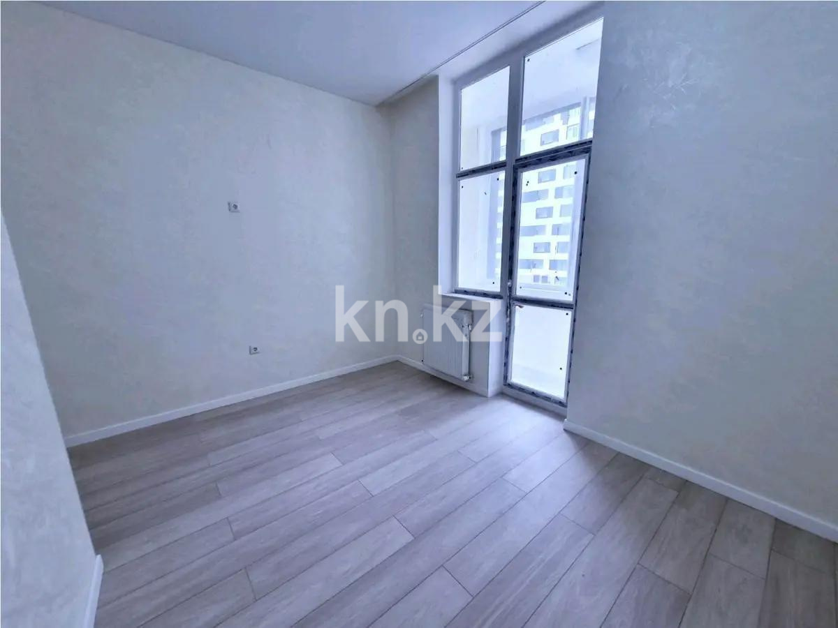 Продажа 2-комнатной квартиры, 45 м² в Астане - фото 2