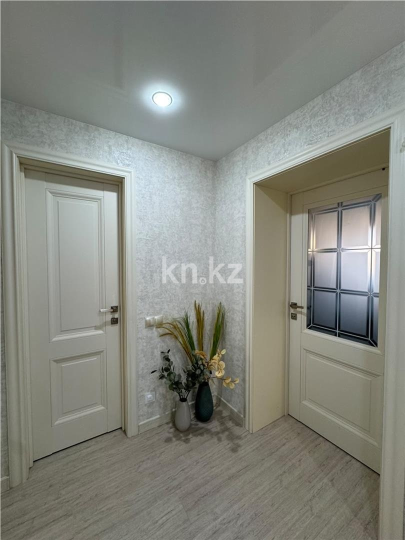 Продажа 3-комнатной квартиры, 70 м² в Караганде - фото 4