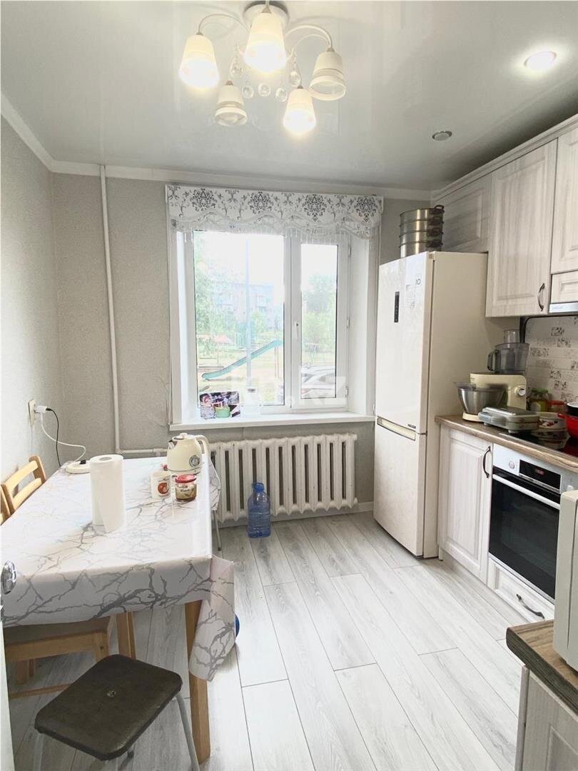 Продажа 4-комнатной квартиры, 76 м² в Караганде - фото 5