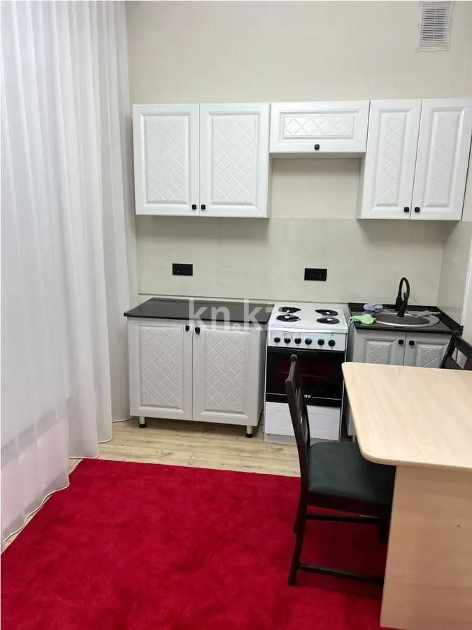 Продажа 1-комнатной квартиры, 38.8 м², ул. Калдаякова, дом  25 в Астане - фото 2