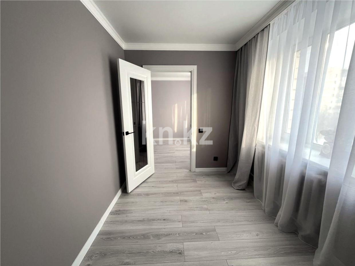 Продажа 4-комнатной квартиры, 60 м² в Караганде - фото 9