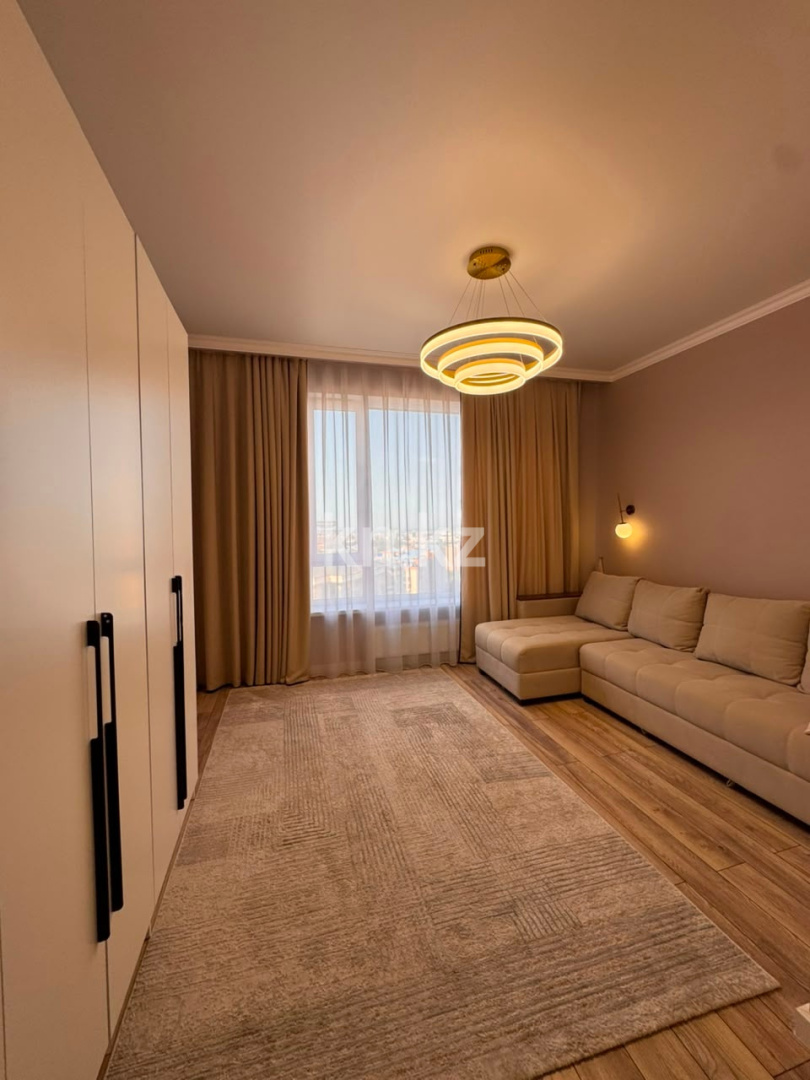 Продажа 3-комнатной квартиры, 83.6 м² в Алматы - фото 12