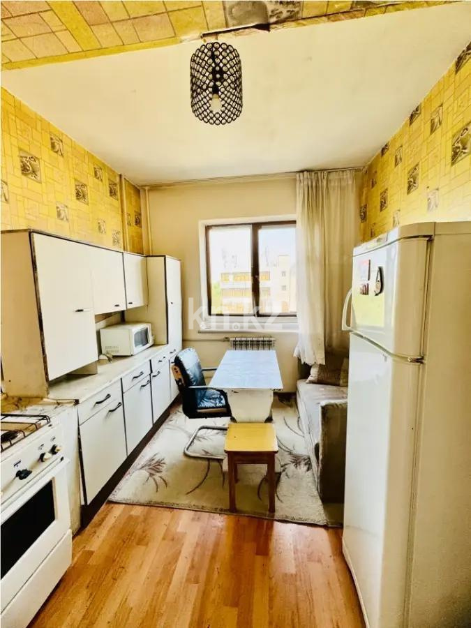 Продажа 1-комнатной квартиры, 40 м² в Алматы - фото 2