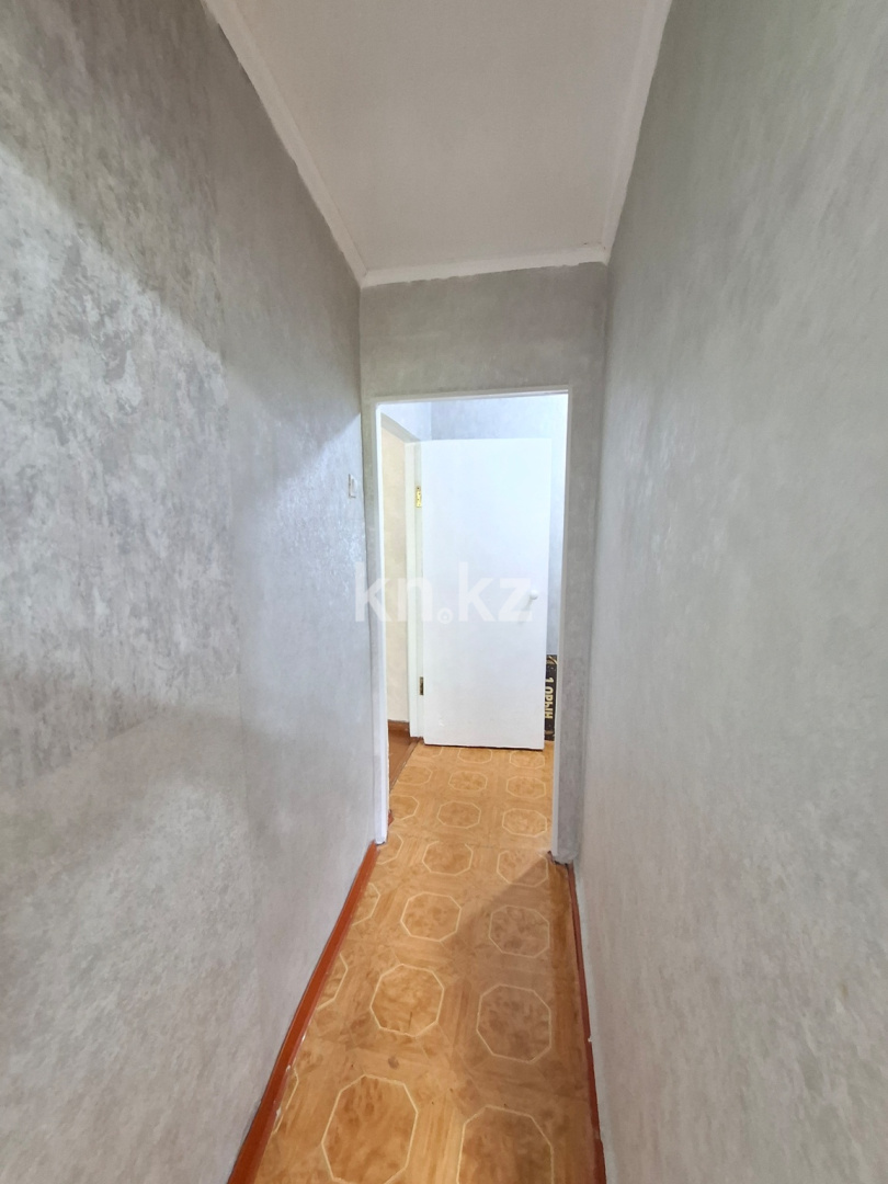 Продажа 1-комнатной квартиры, 30 м² в Караганде - фото 5