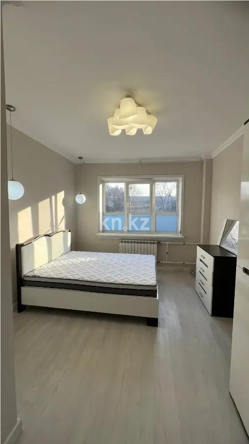 Продажа 3-комнатной квартиры, 83 м² в Алматы - фото 2