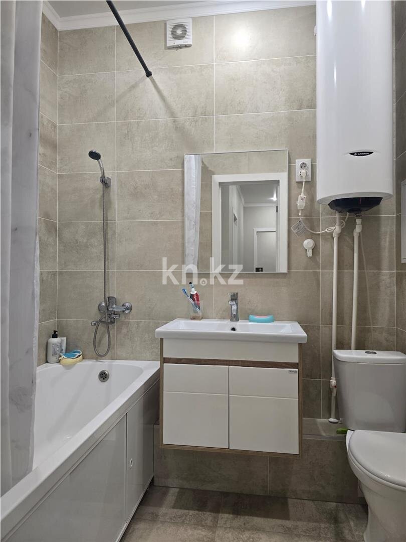 Продажа 2-комнатной квартиры, 59 м² в Караганде - фото 4