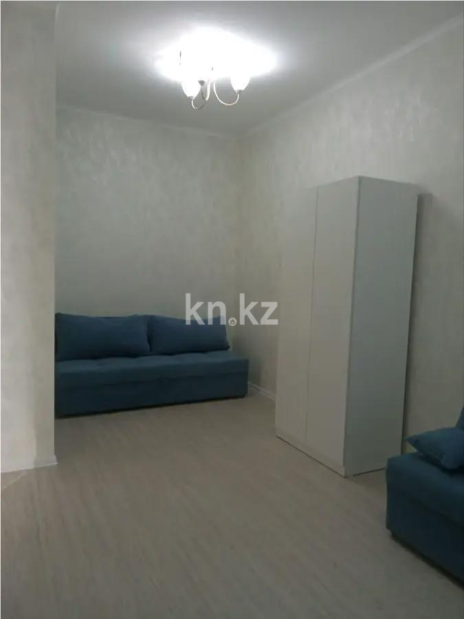 Продажа 1-комнатной квартиры, 40 м² в Астане
