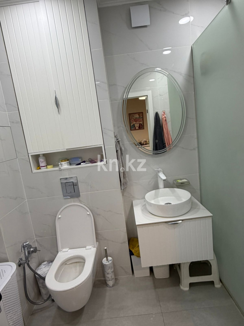 Продажа 3-комнатной квартиры, 87 м² в Алматы - фото 17