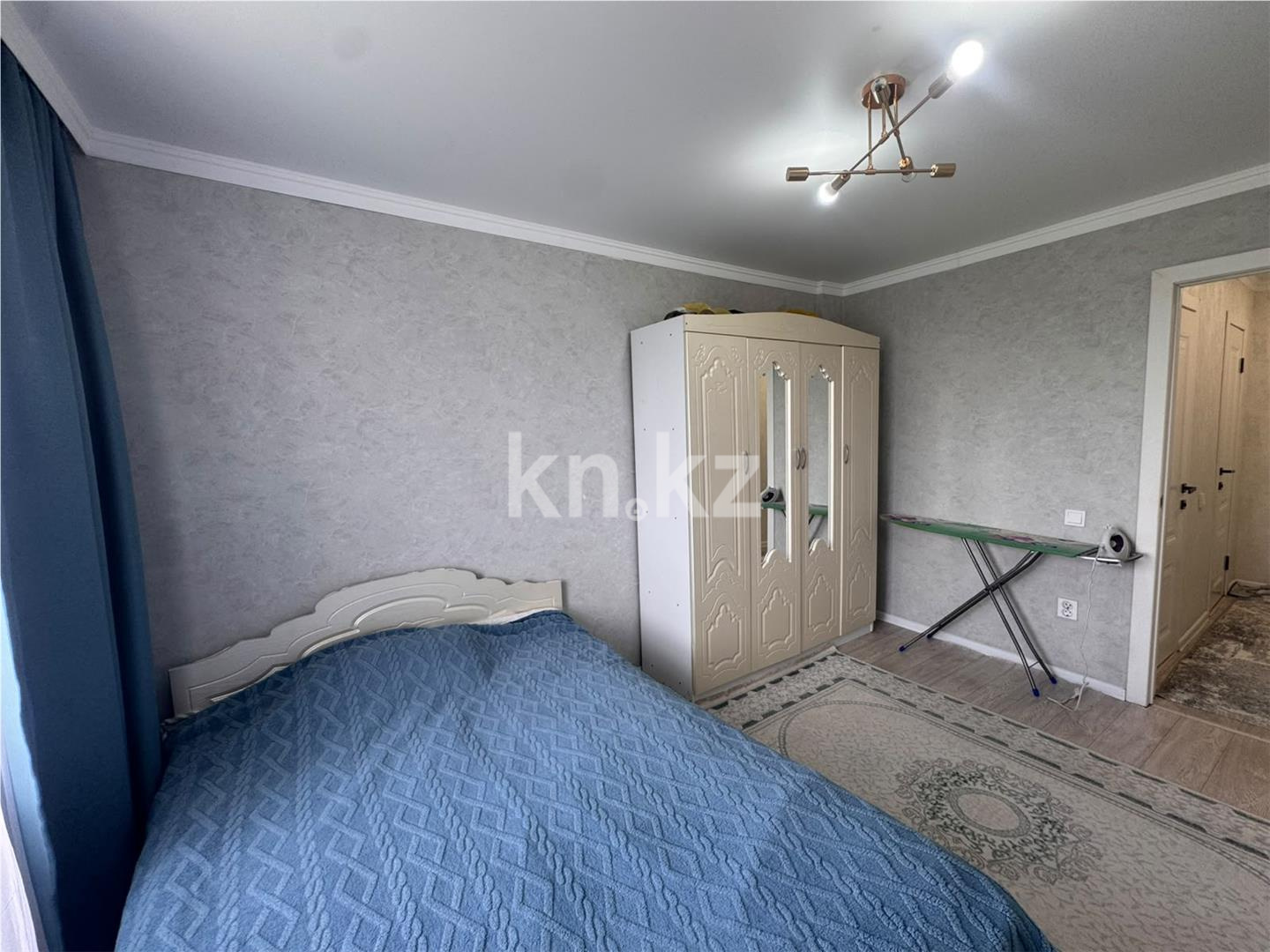 Продажа 2-комнатной квартиры, 50 м² в Караганде - фото 5
