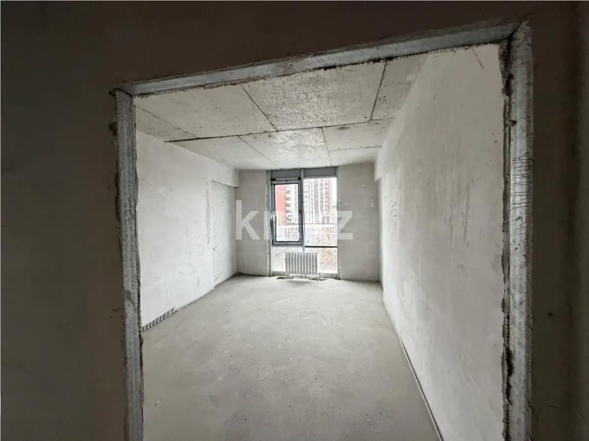 Продажа 2-комнатной квартиры, 61.2 м² в Алматы