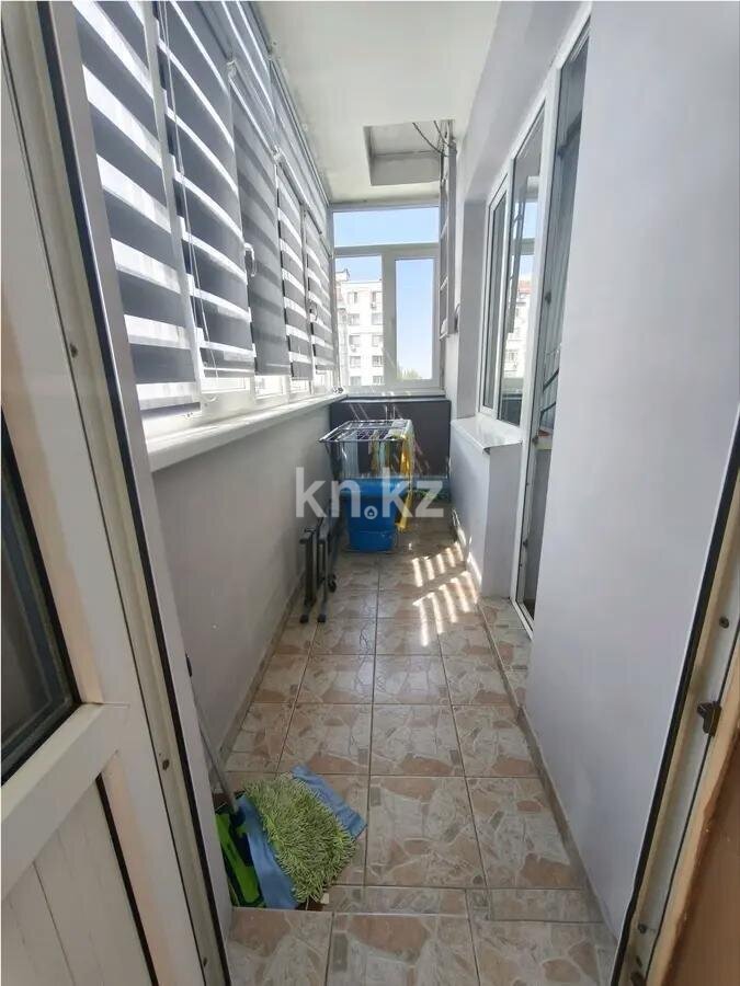 Продажа 3-комнатной квартиры, 75 м² в Алматы - фото 5