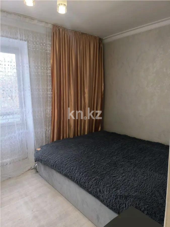 Продажа 2-комнатной квартиры, 40 м² в Алматы - фото 2