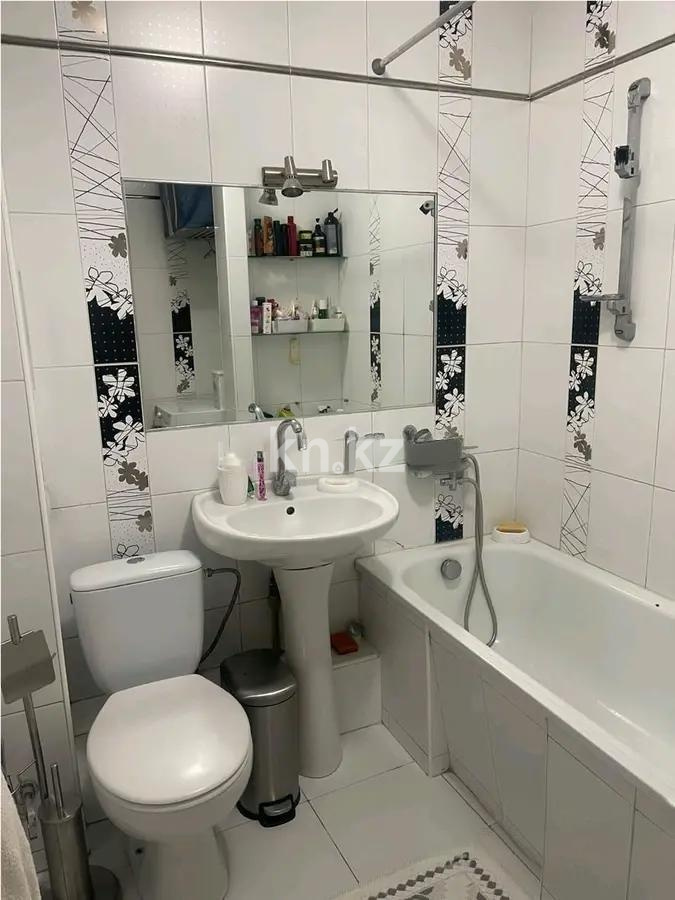 Продажа 3-комнатной квартиры, 58 м², ул. Тимирязева, дом  99 в Алматы - фото 4