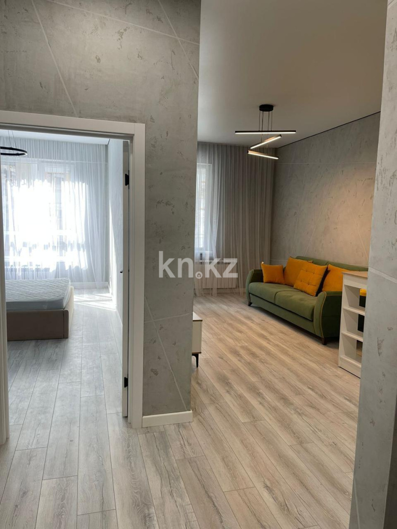 Продажа 2-комнатной квартиры, 51 м² в Алматы - фото 13