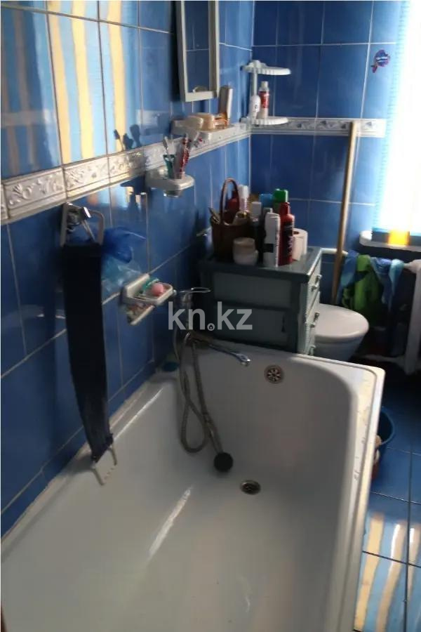 Продажа 2-комнатной квартиры, 46.7 м², ул. Розыбакиева, дом  174 в Алматы - фото 2