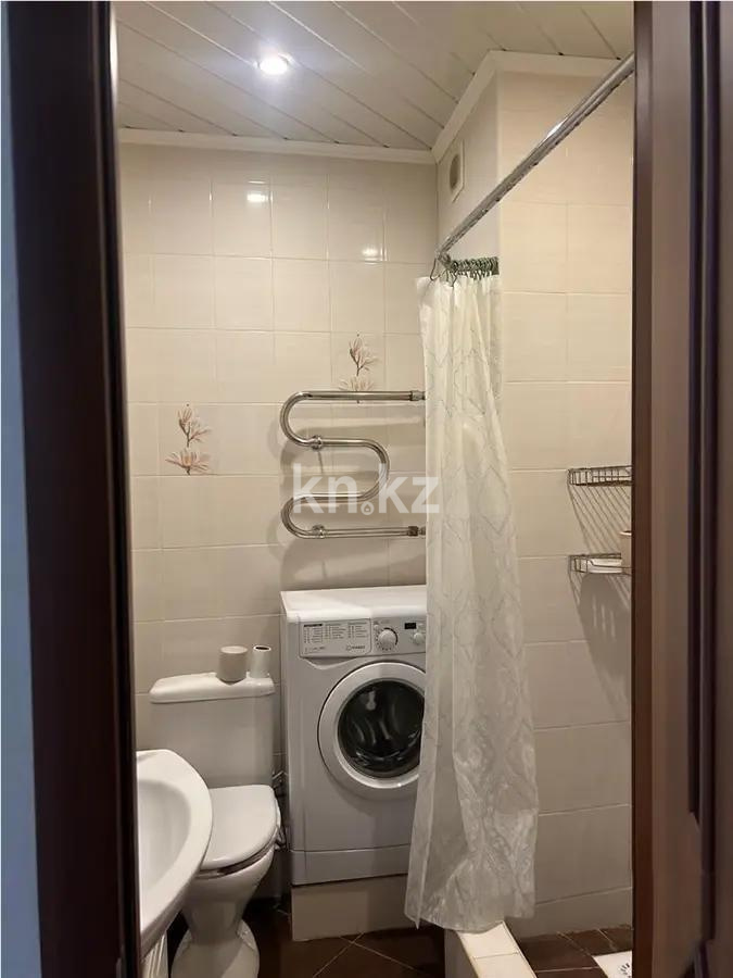 Продажа 1-комнатной квартиры, 23 м², пр. Кошкарбаева, дом  68 в Астане - фото 3