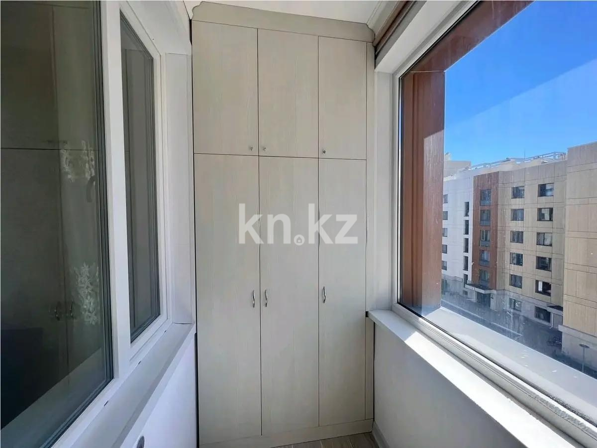 Продажа 1-комнатной квартиры, 36 м² в Астане - фото 5
