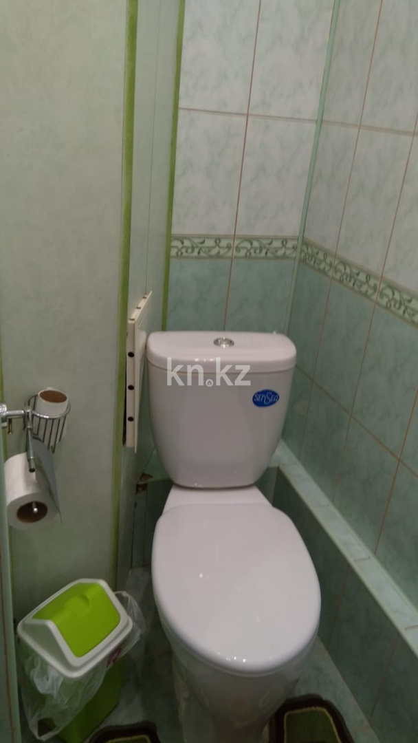 Аренда 2-комнатной квартиры, 55 м² в Алматы - фото 8