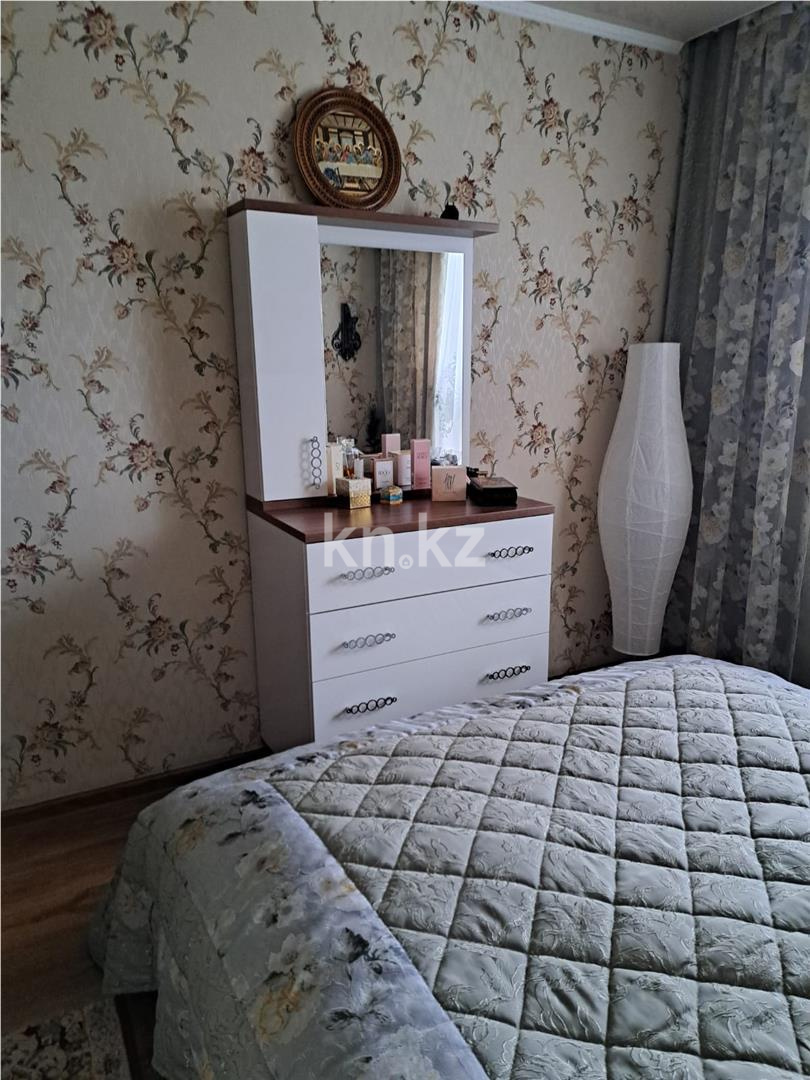 Продажа 3-комнатной квартиры, 55 м², 7-й мкр. в Темиртау - фото 6