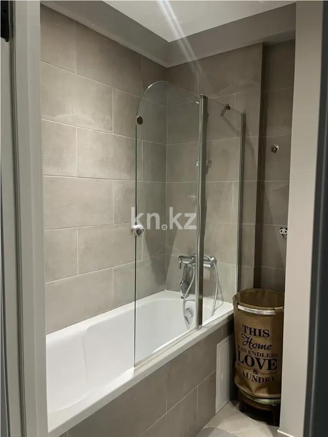 Продажа 3-комнатной квартиры, 52 м² в Алматы - фото 4