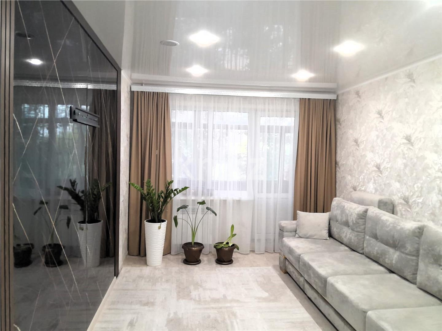 Продажа 2-комнатной квартиры, 44 м² в Темиртау