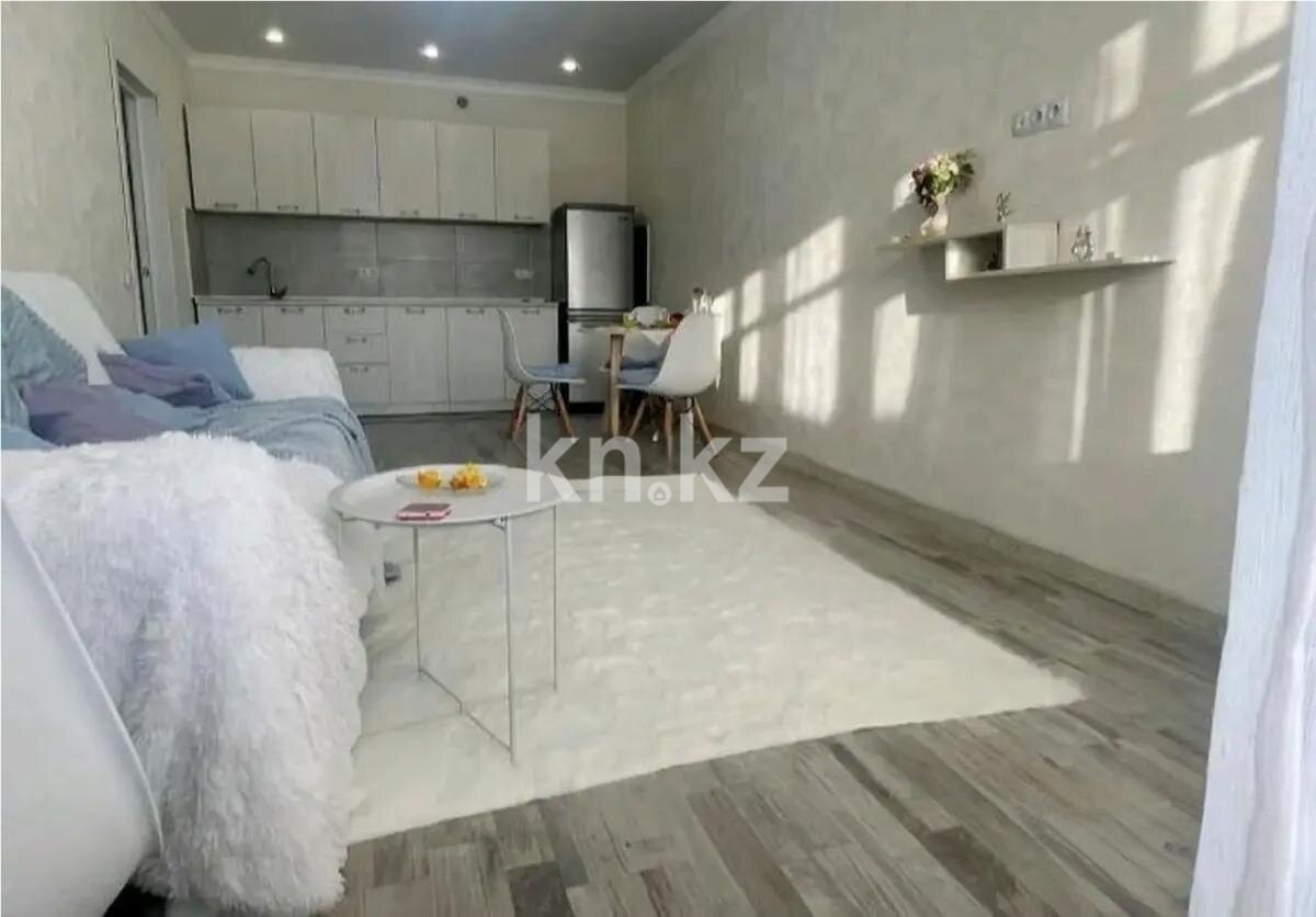 Продажа 2-комнатной квартиры, 42.8 м² в Астане - фото 2