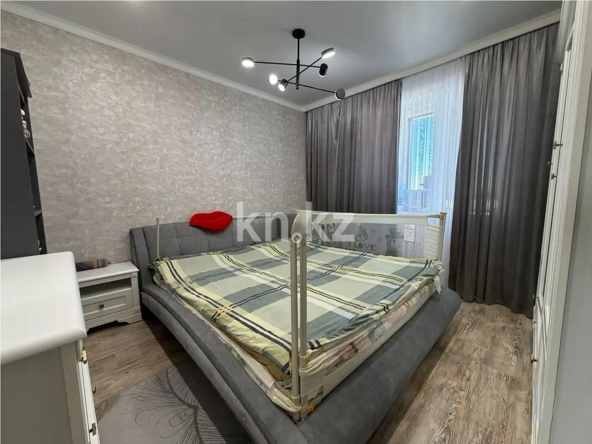 Продажа 3-комнатной квартиры, 84 м² в Астане - фото 2