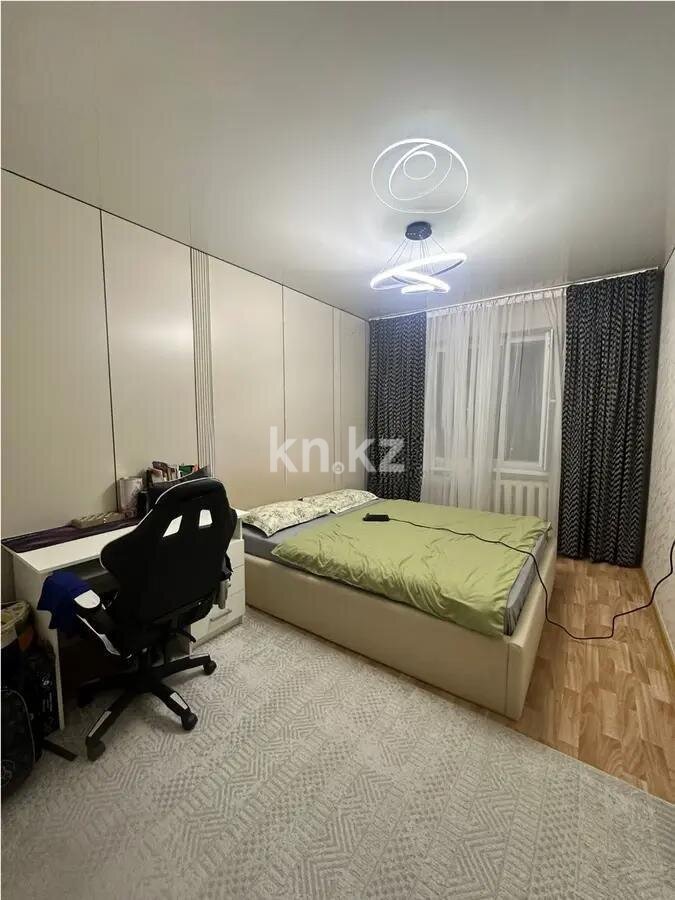 Продажа 3-комнатной квартиры, 67 м² в Астане