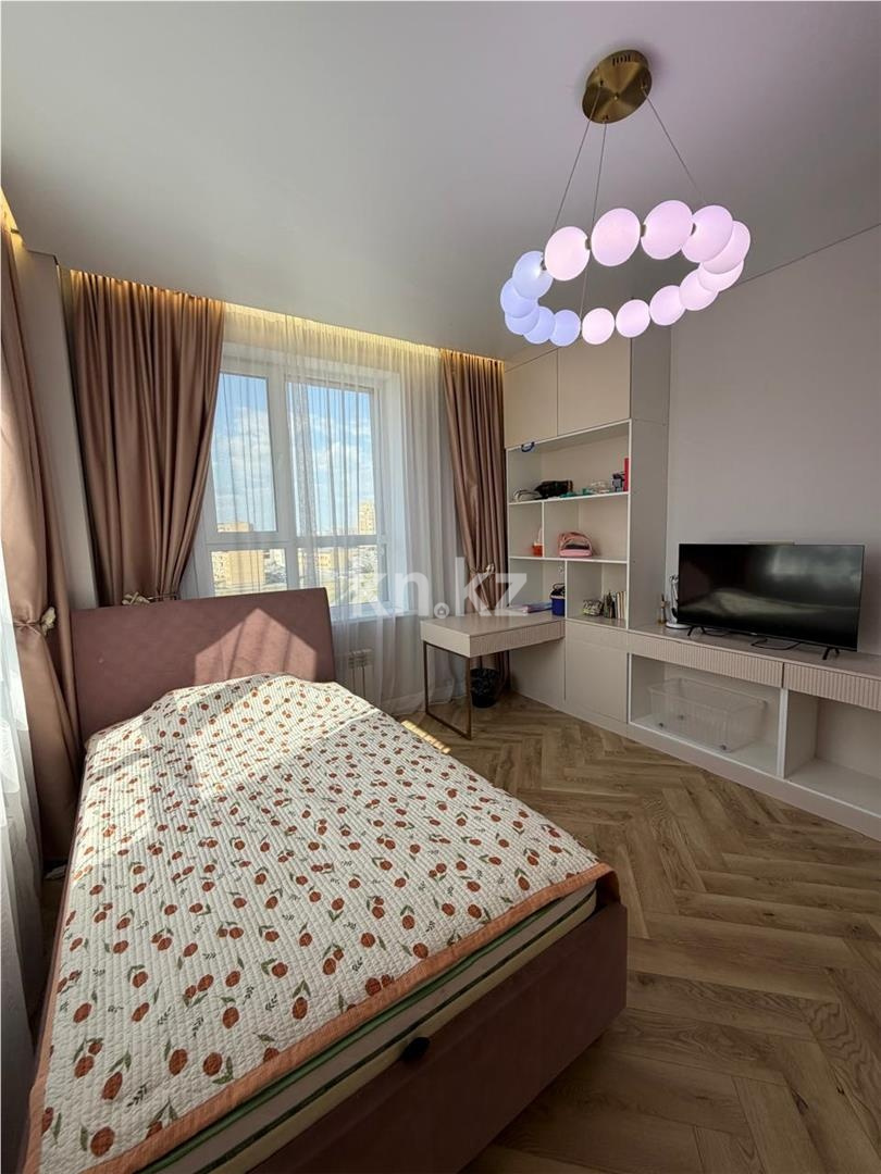 Продажа 3-комнатной квартиры, 101.6 м² в Астане - фото 8