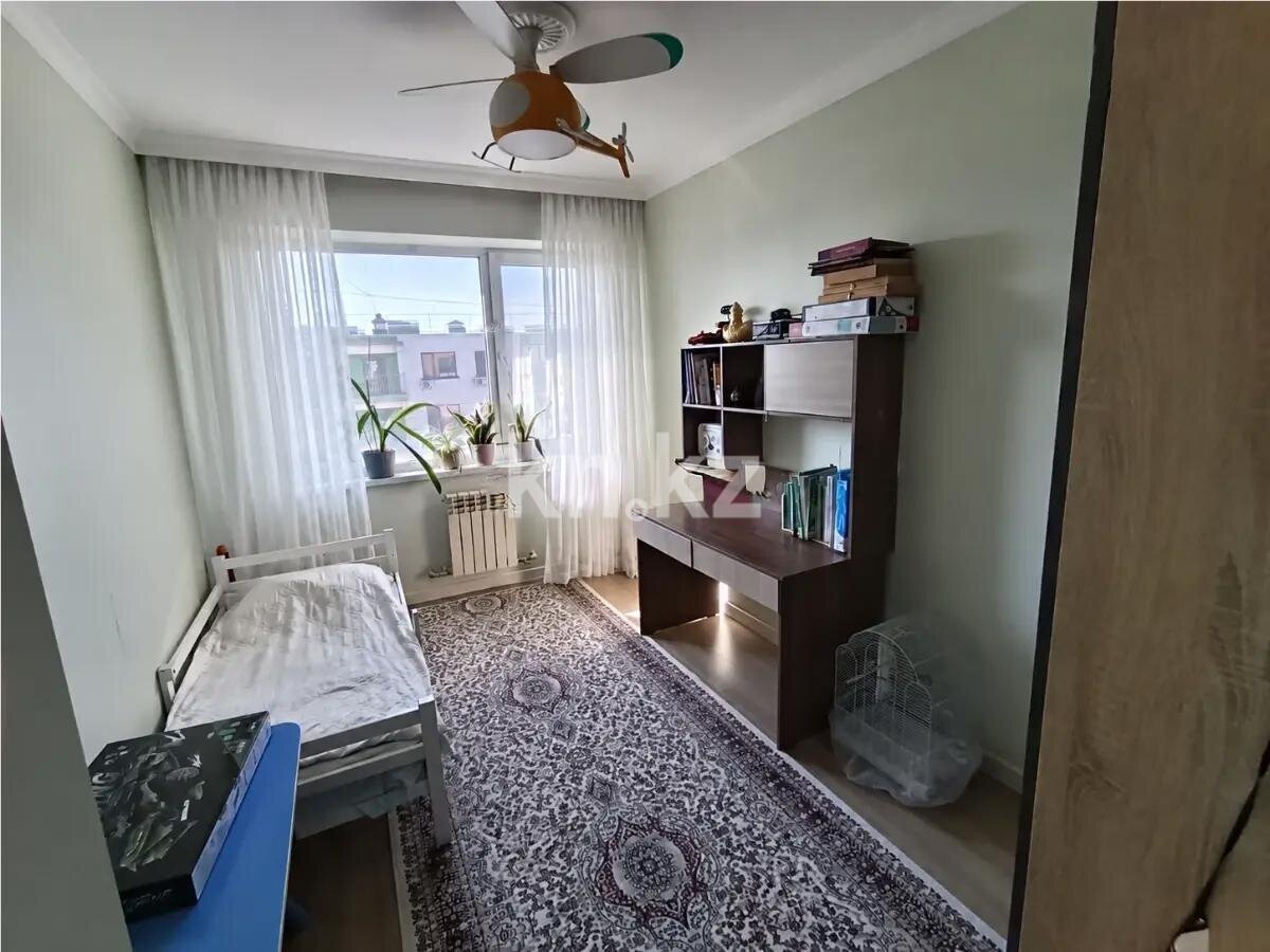 Продажа 3-комнатной квартиры, 68 м² в Алматы - фото 2