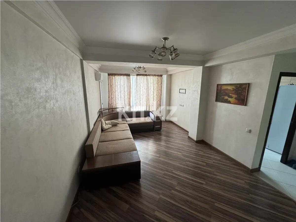 Продажа 2-комнатной квартиры, 63 м² в Алматы